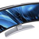 Image for article titled Stunning NEC CRV43 43-Inch Curved Monitor Is Stunningly Expensive